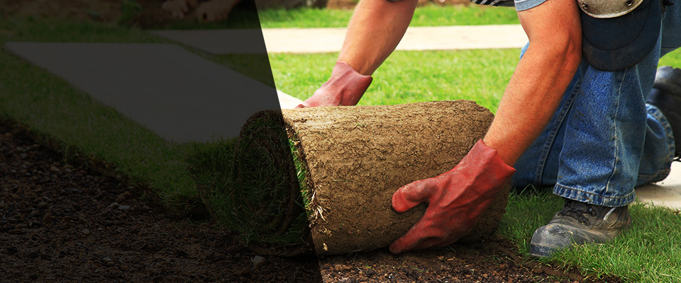 Lahaska Landscapers