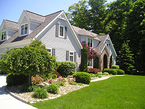 Landscapers and Lawncare Services in Lahaska, PA